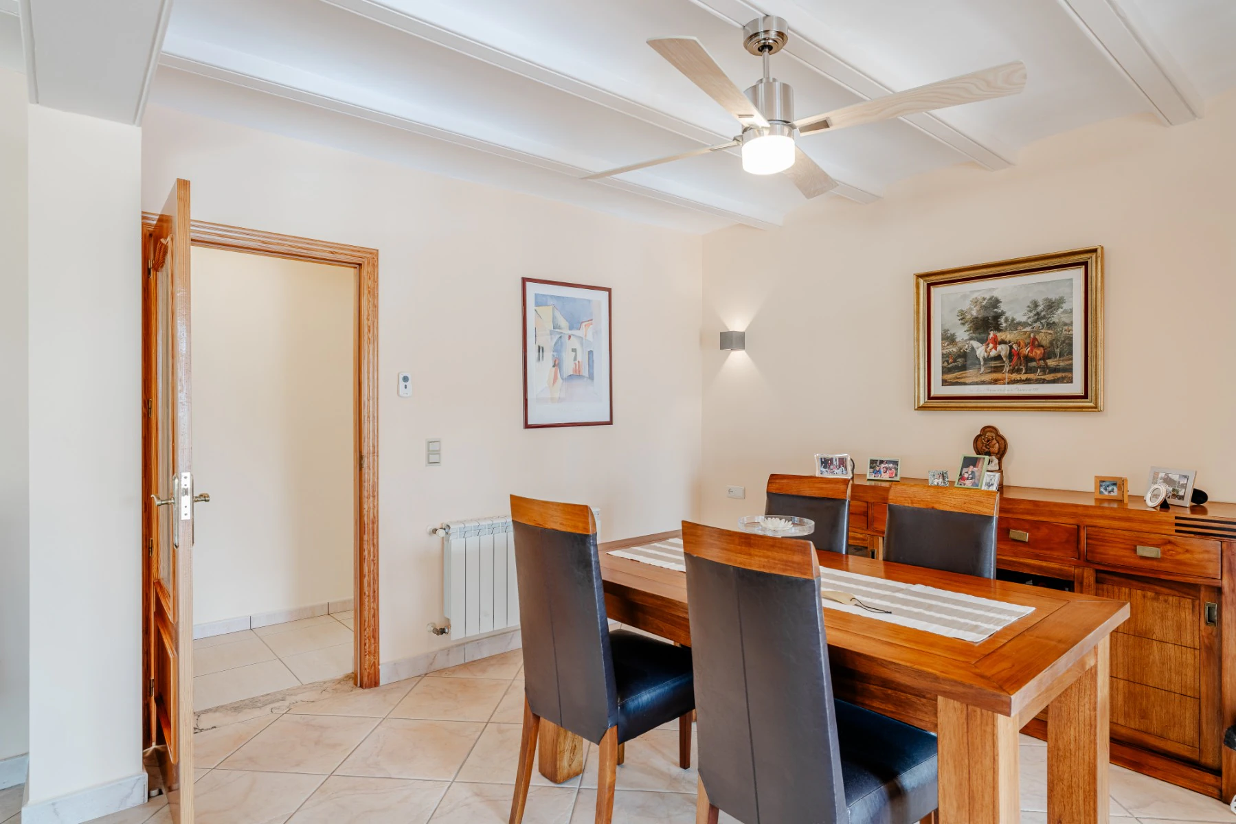 Chalet/Villa en venta en Benissa