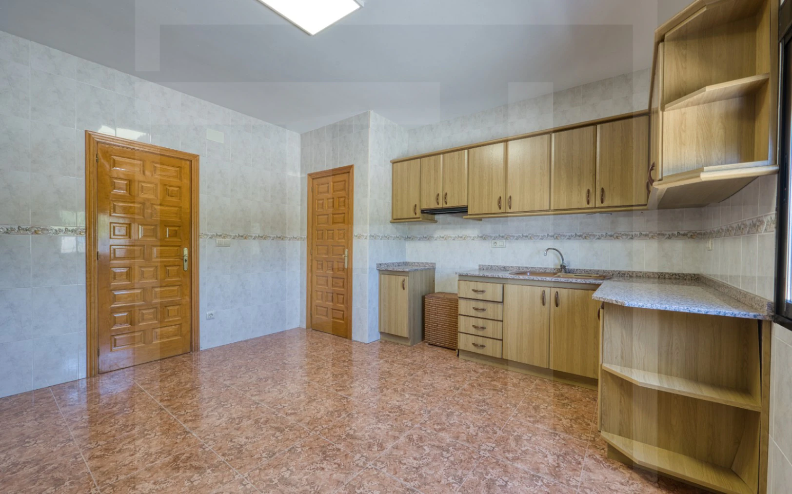 Exceptional Countryside Property with Development Potential in Moraira/Teulada