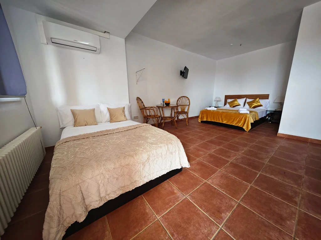 Hotel in Dénia