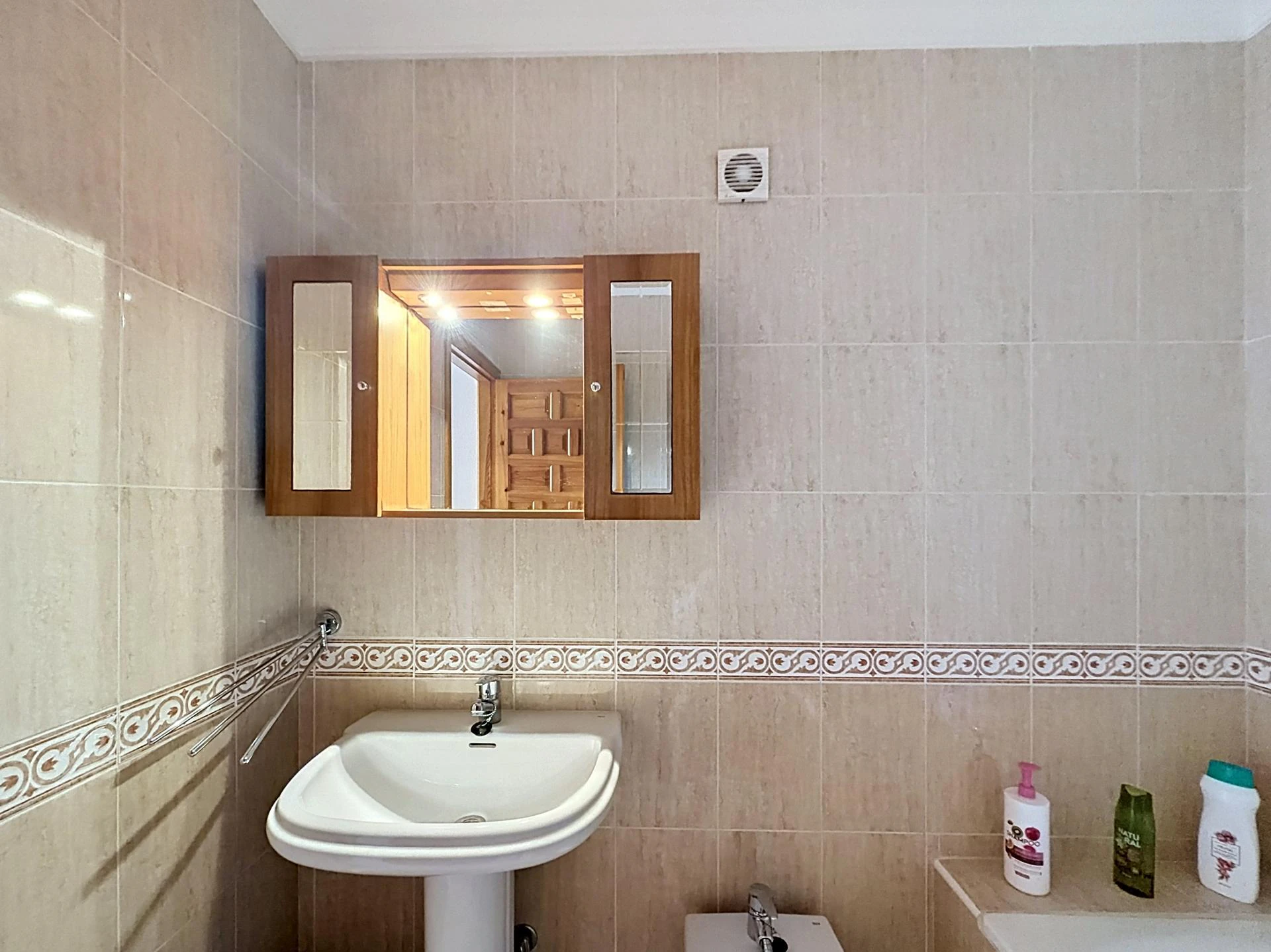 Apartamento dúplex en Pueblo Panorama, Cumbre del Sol, con vistas al mar y al Portet de Moraira