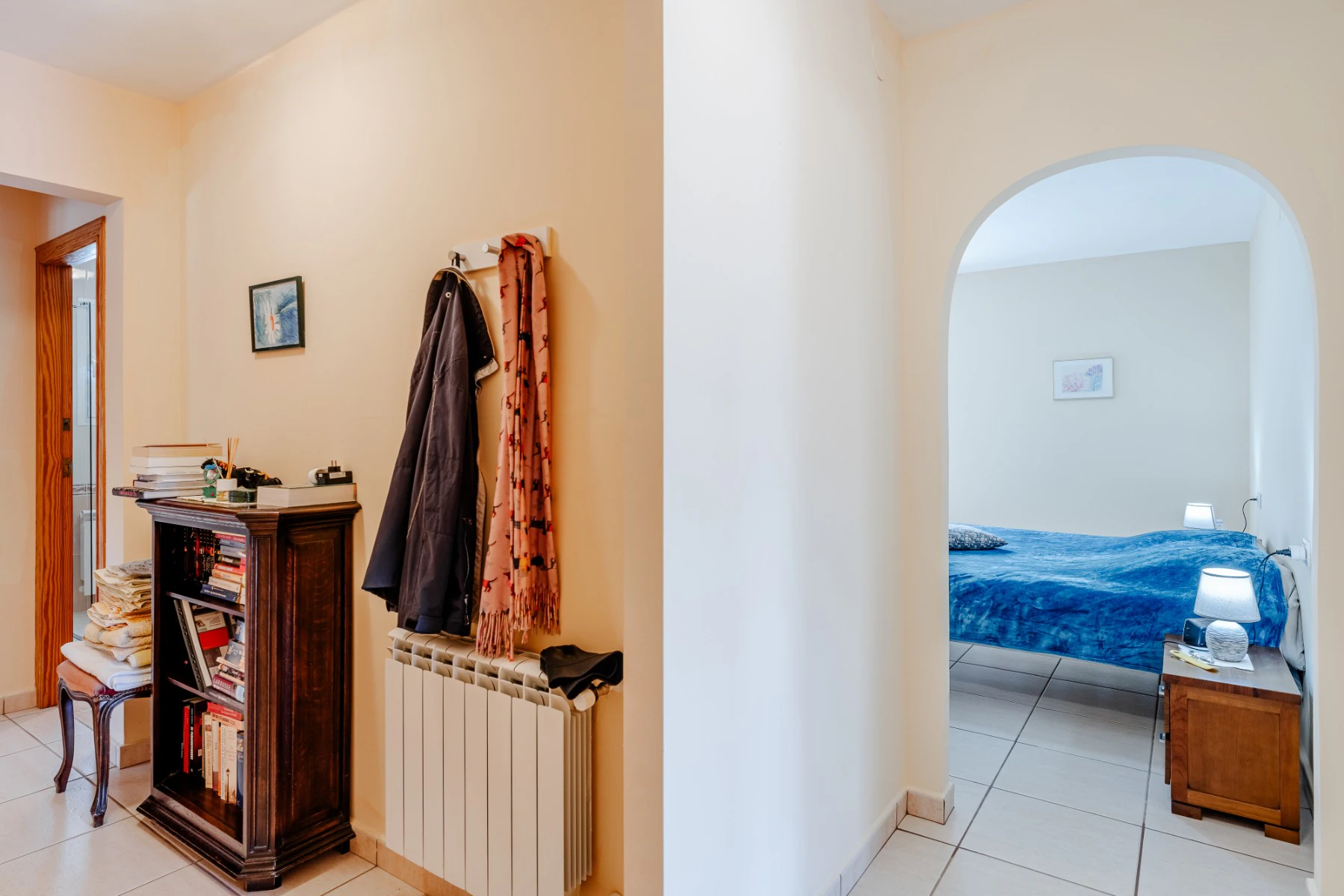 Chalet/Villa en venta en Benissa
