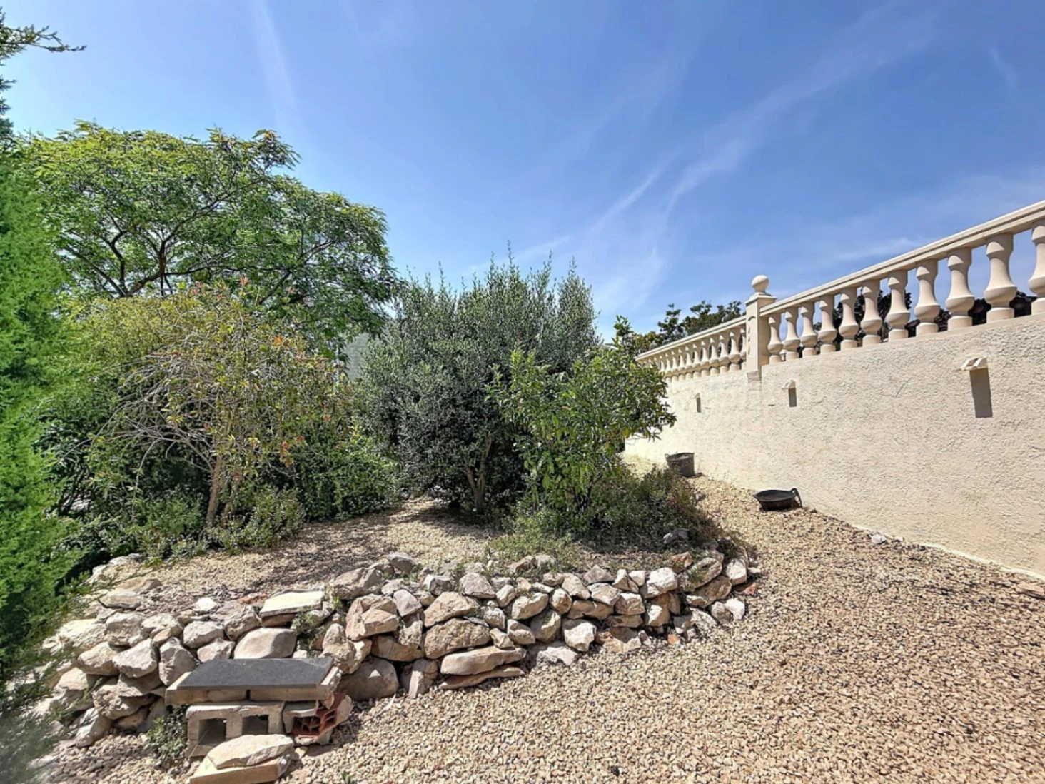 Villa en residencial magnolias cumbre del sol costa blanca norte