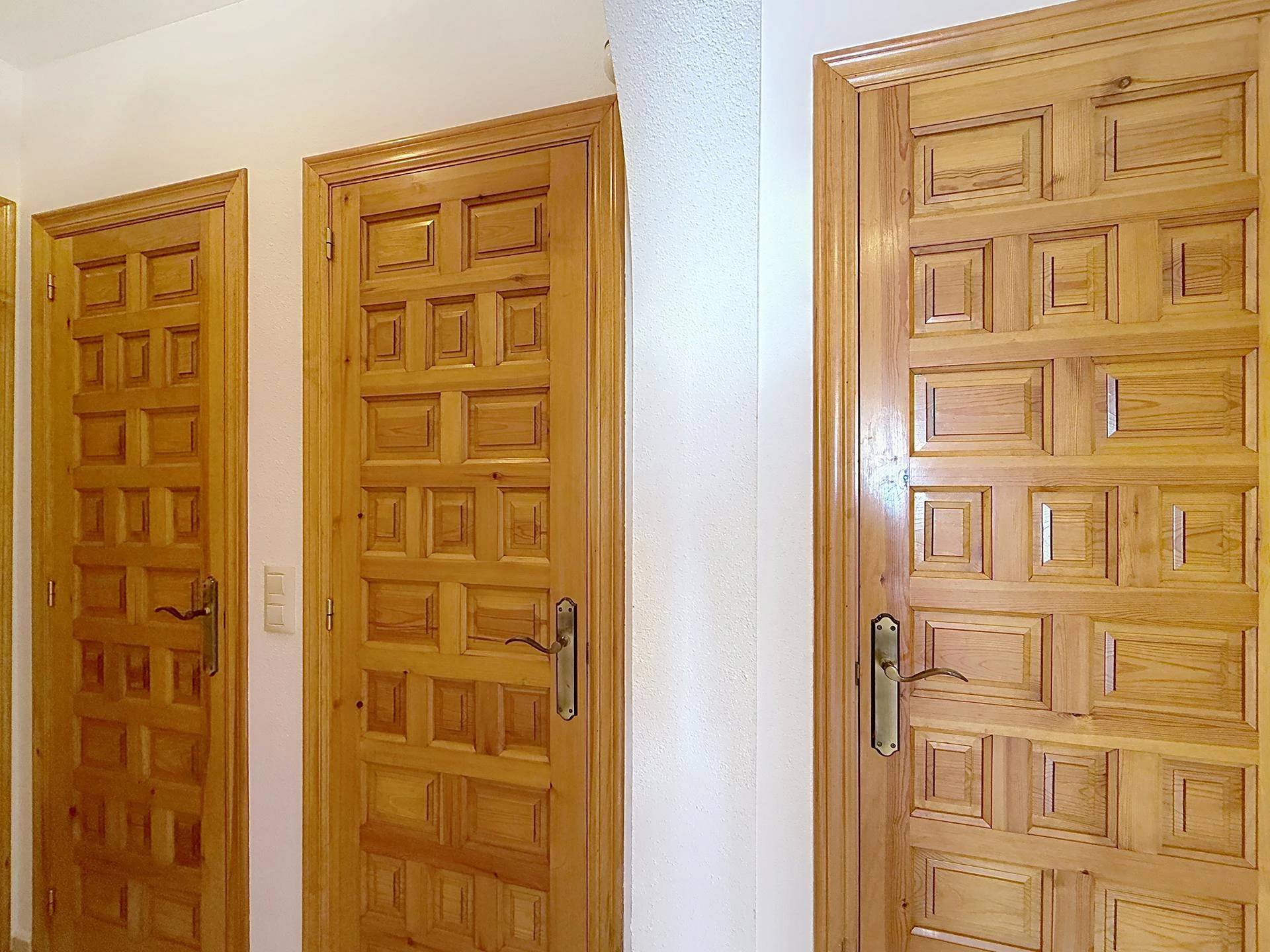 Apartamento dúplex en Pueblo Panorama, Cumbre del Sol, con vistas al mar y al Portet de Moraira
