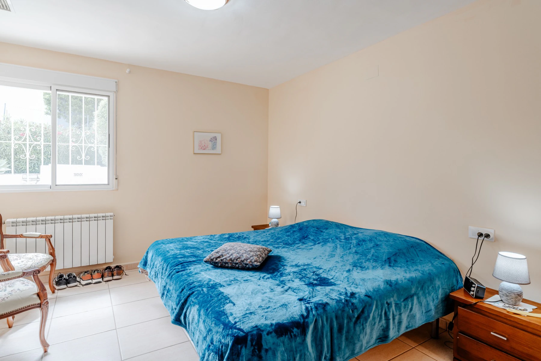 Chalet/Villa en venta en Benissa