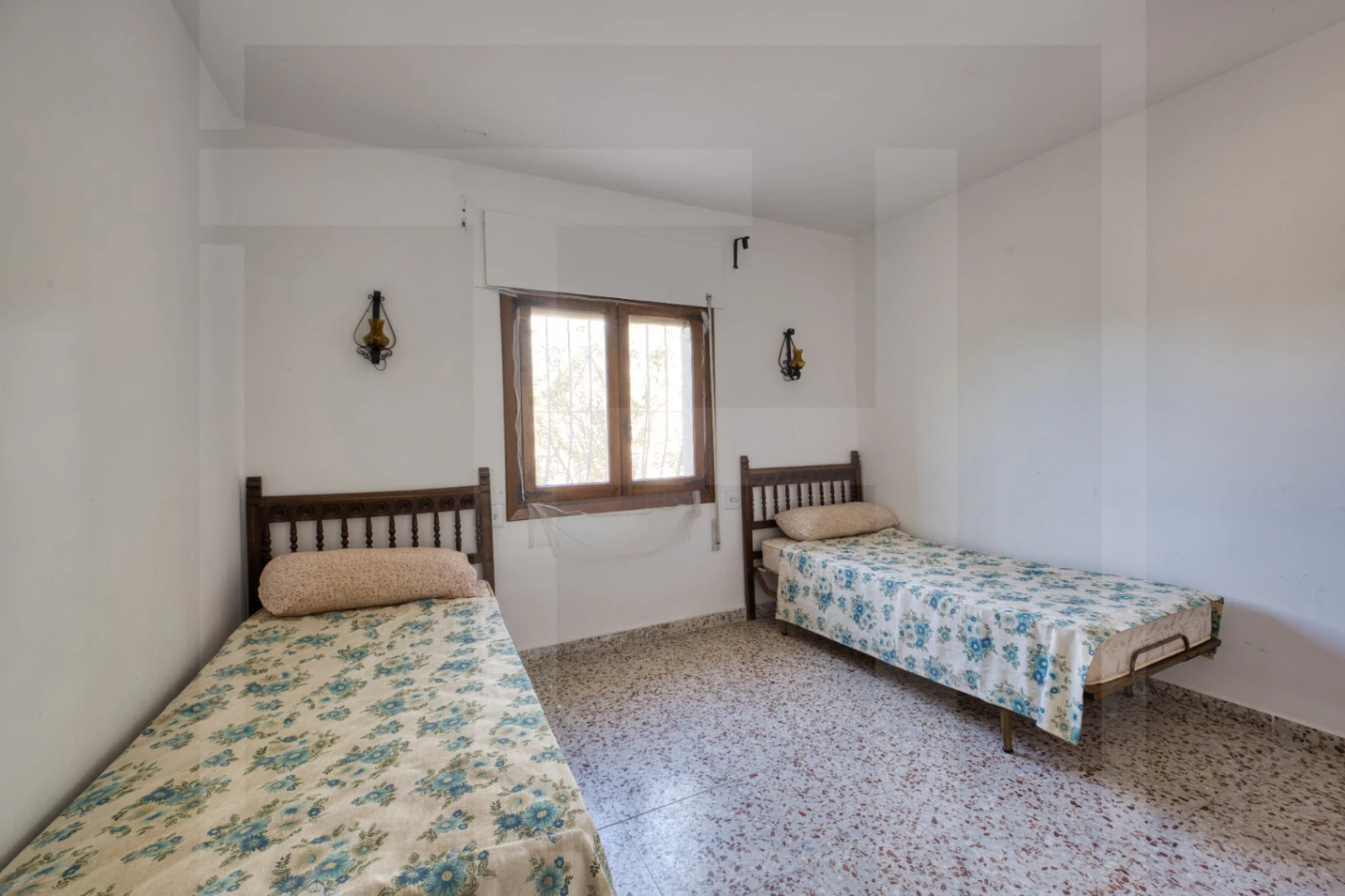 Villa mediterránea con vistas abiertas al mar en Montemar, Benissa
