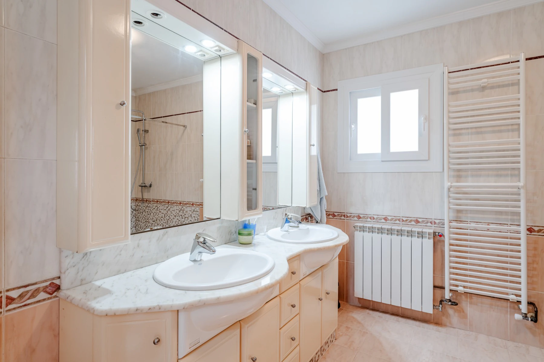 Chalet/Villa en venta en Benissa