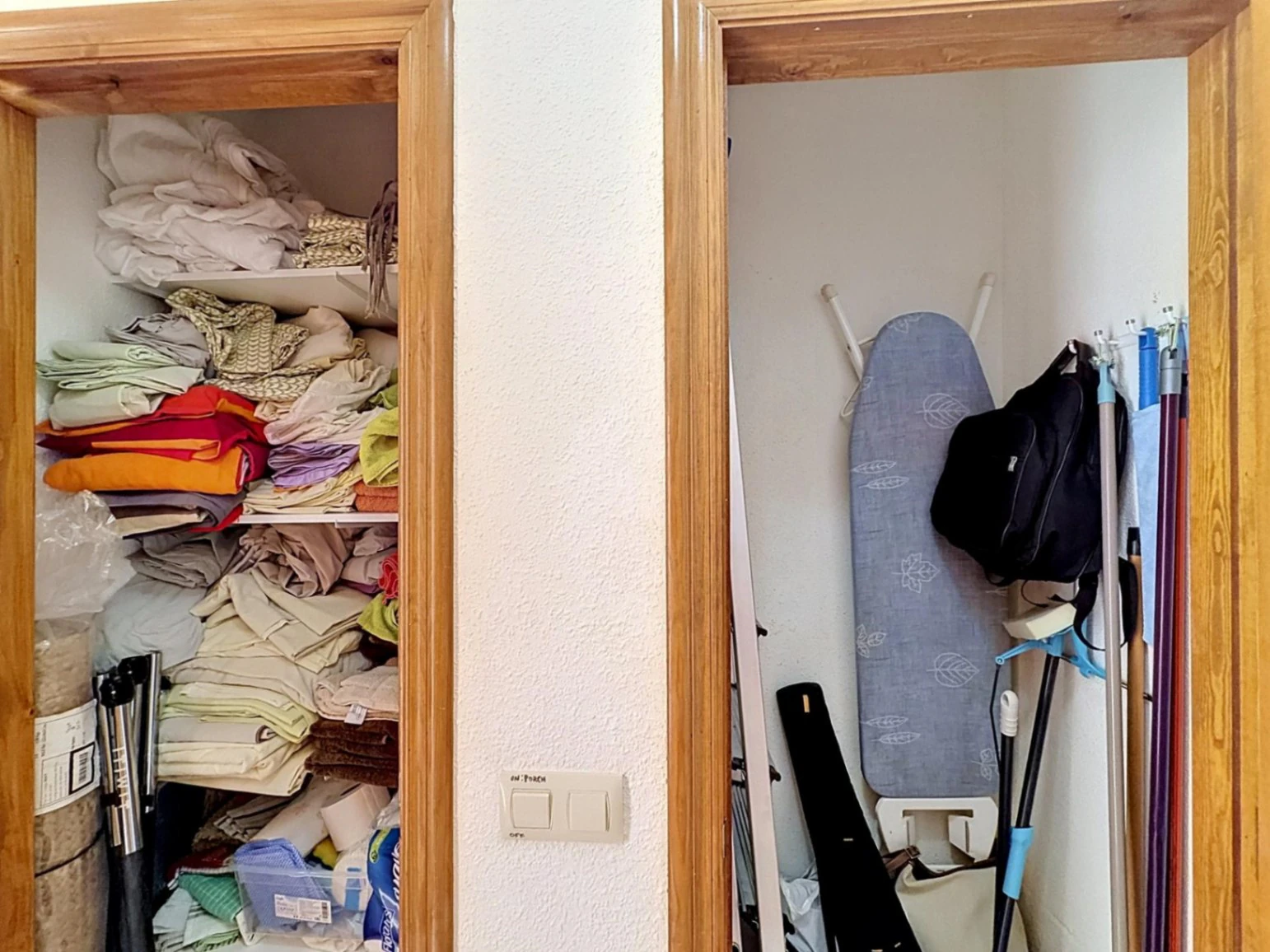 Apartamento en pueblo panorama · cumbre del sol · costa blanca norte