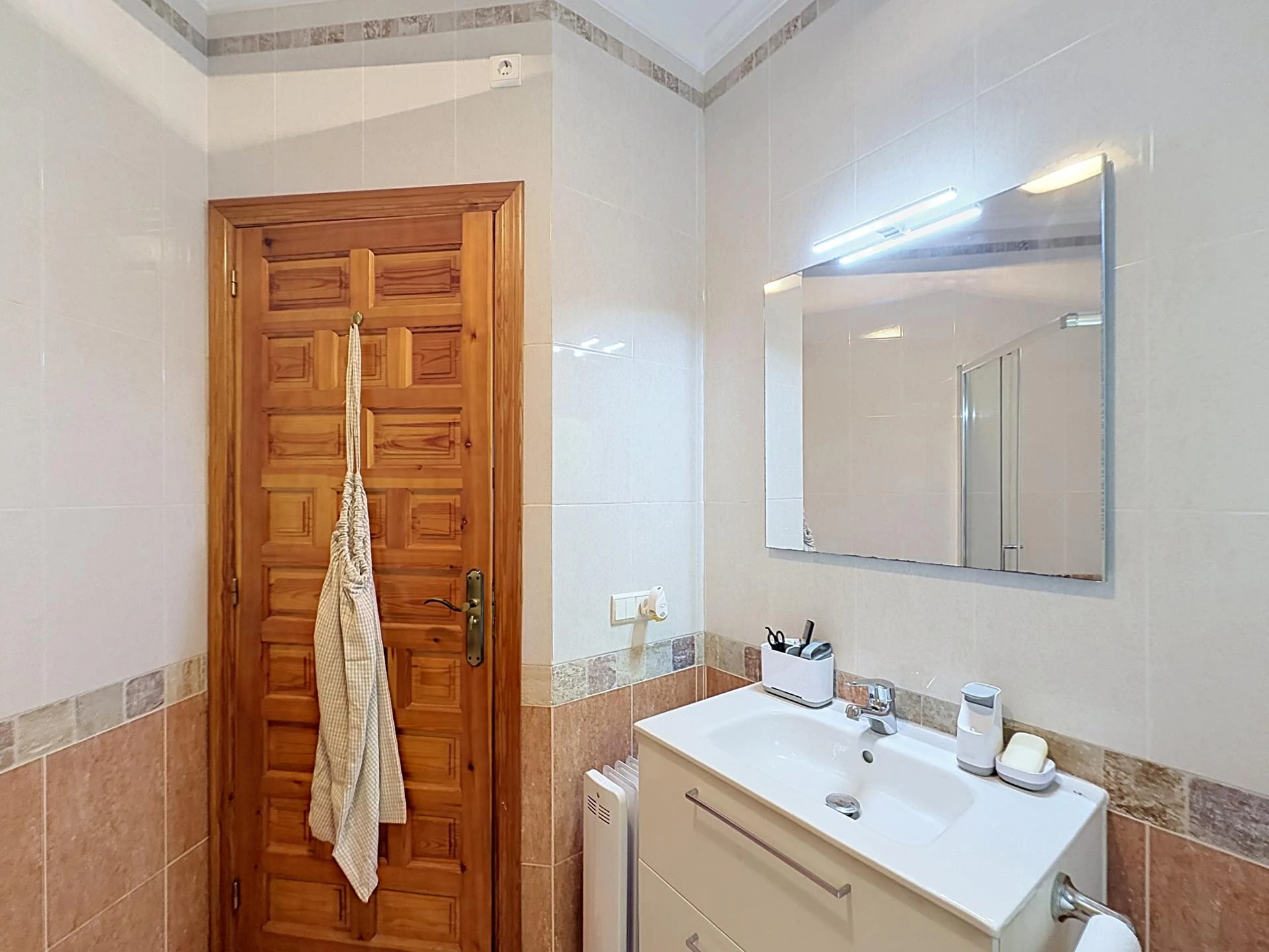 Villa independiente con vistas al mar y piscina climatizada Kalmias Cumbre del Sol Costa Blanca Norte