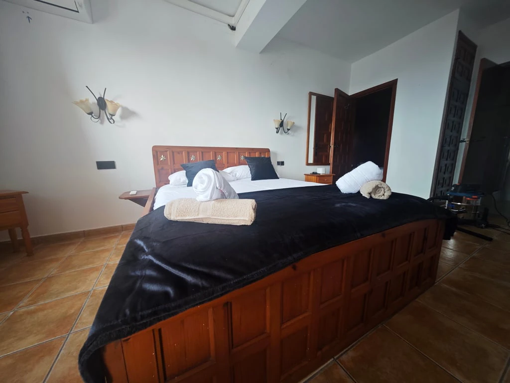 Hotel in Dénia