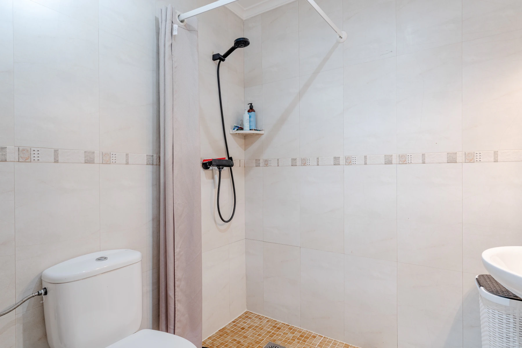 Chalet/Villa en venta en Benitachell