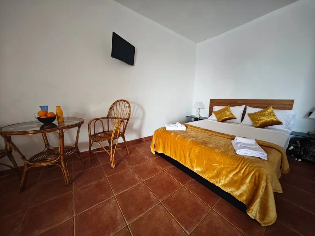 Hotel in Dénia