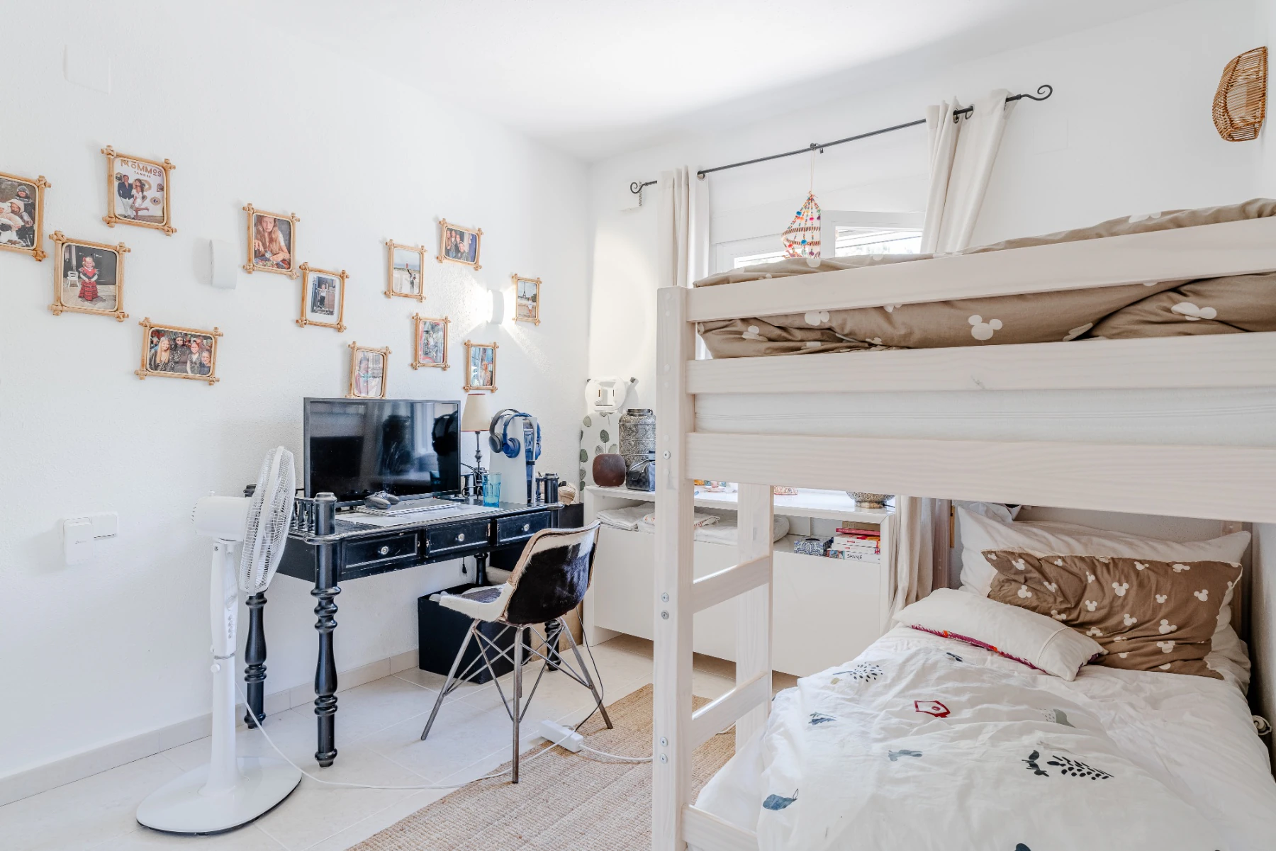 Chalet/Villa en venta en Benitachell