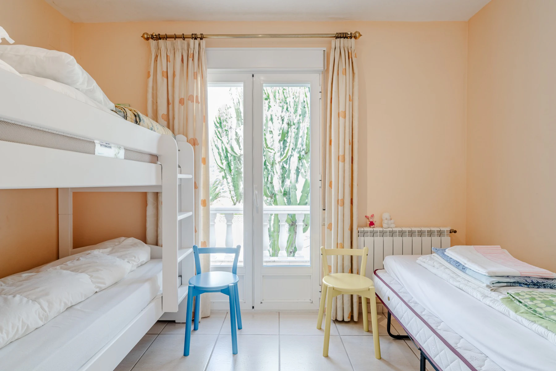 Chalet/Villa en venta en Benissa