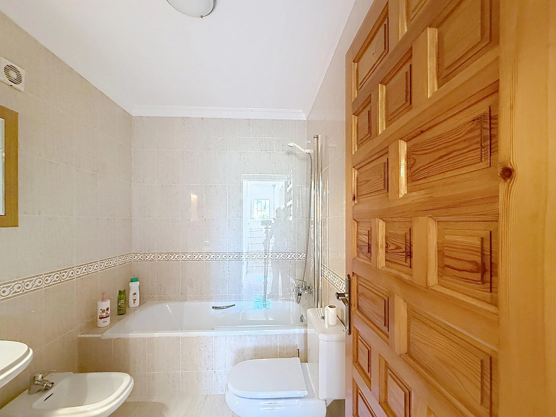 Apartamento dúplex en Pueblo Panorama, Cumbre del Sol, con vistas al mar y al Portet de Moraira