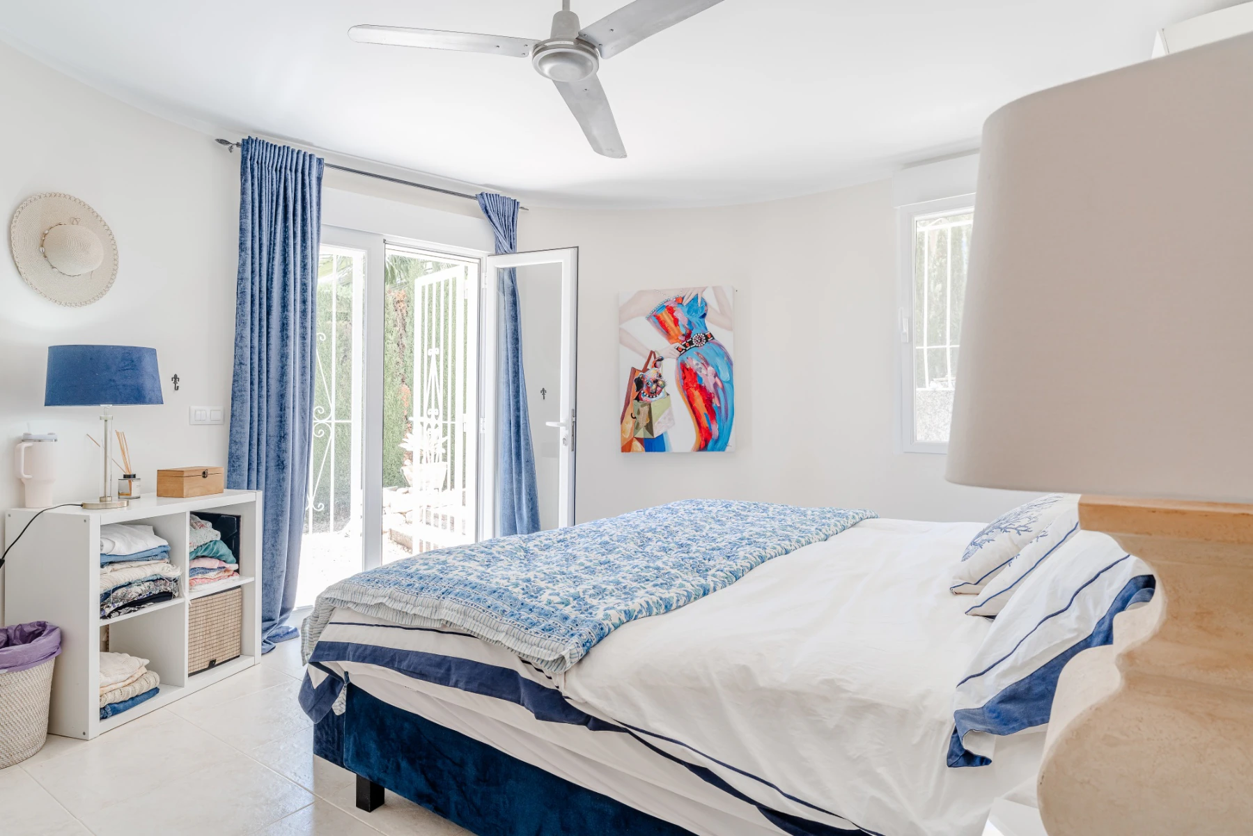 Chalet/Villa en venta en Benitachell