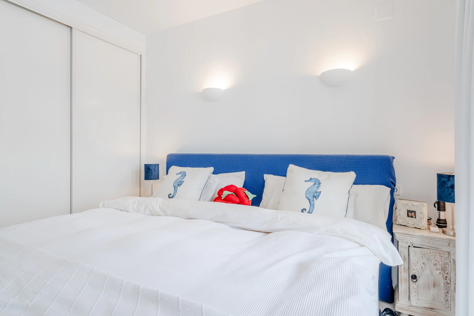 Chalet/Villa en venta en Benitachell