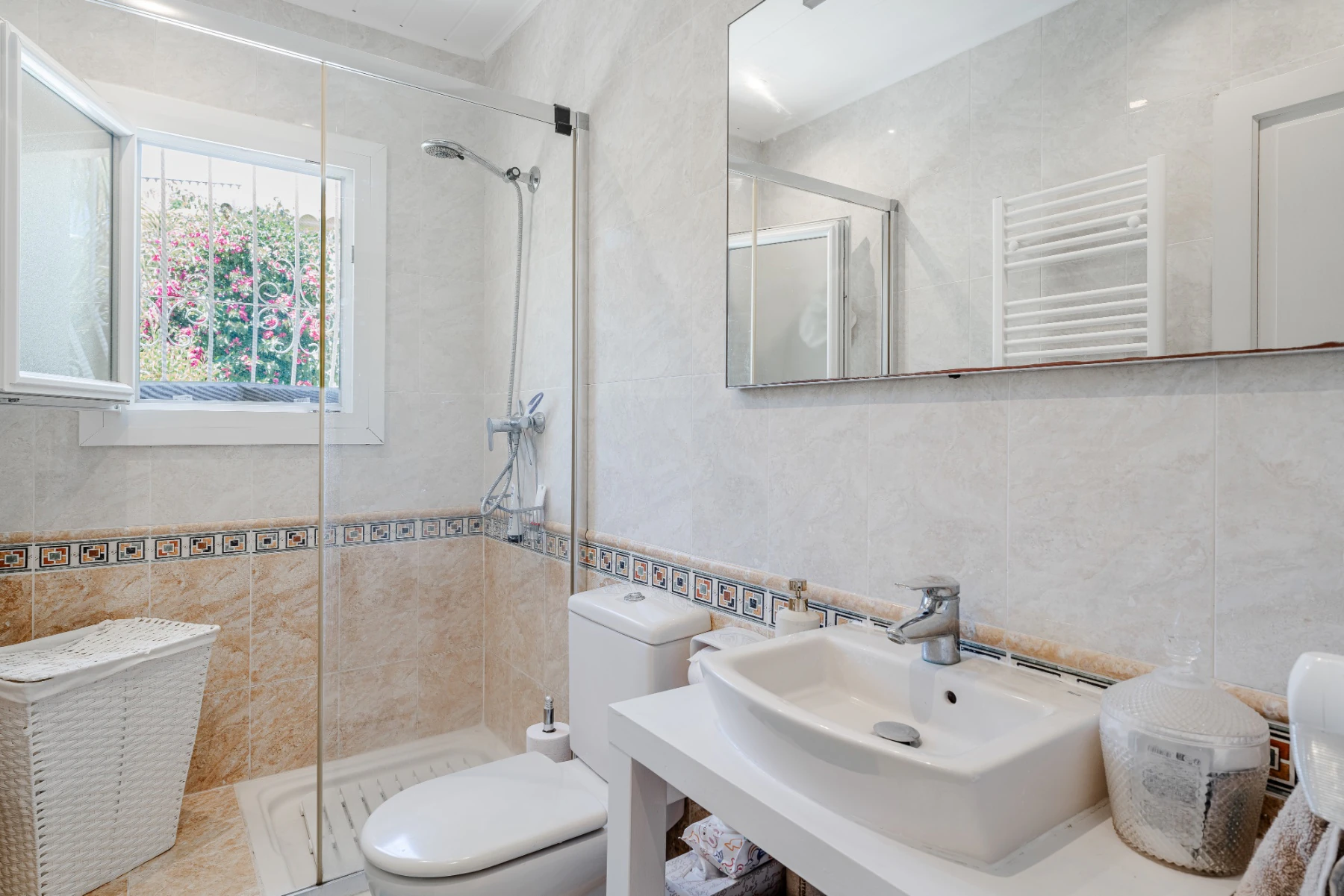 Chalet/Villa en venta en Benitachell