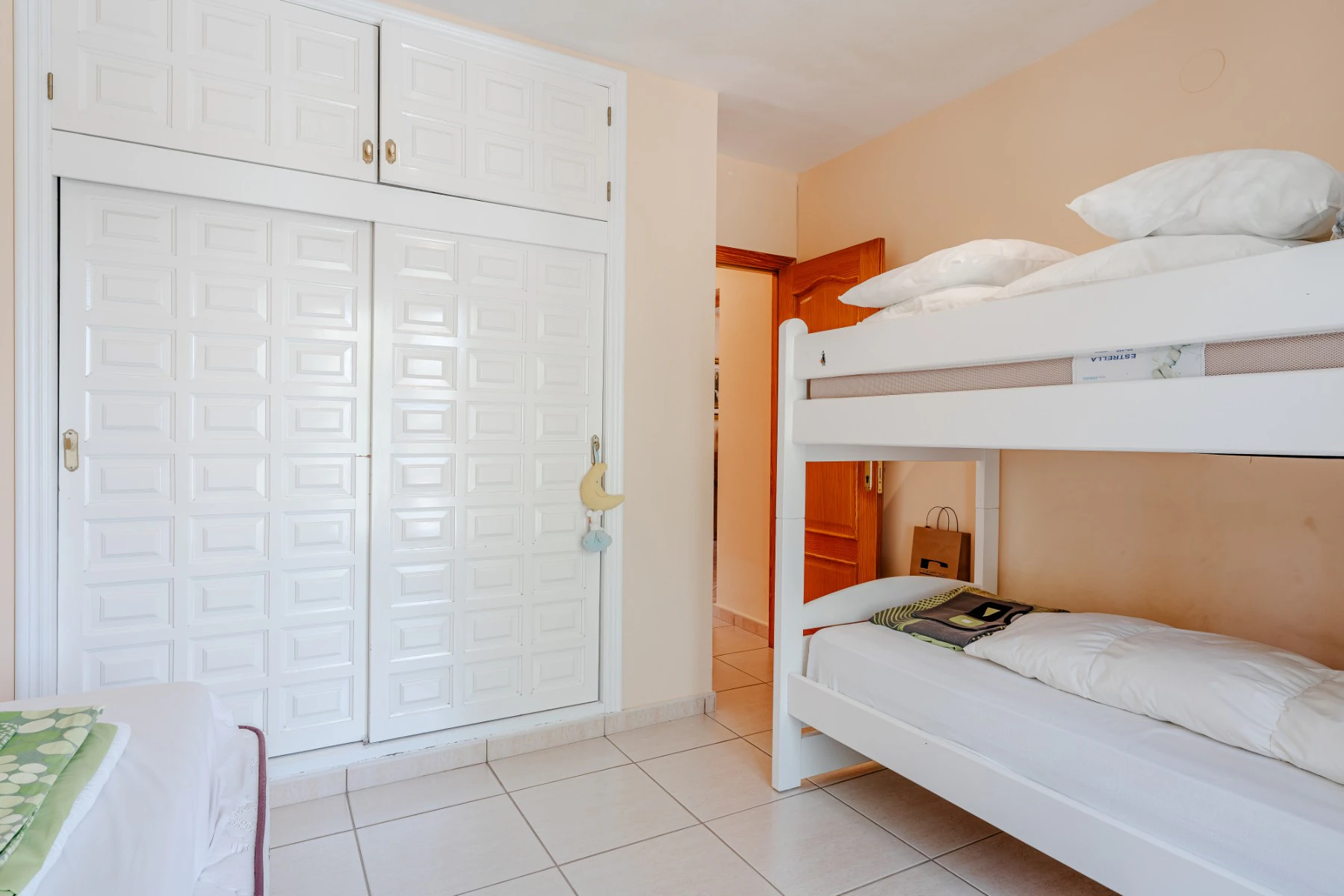 Chalet/Villa en venta en Benissa