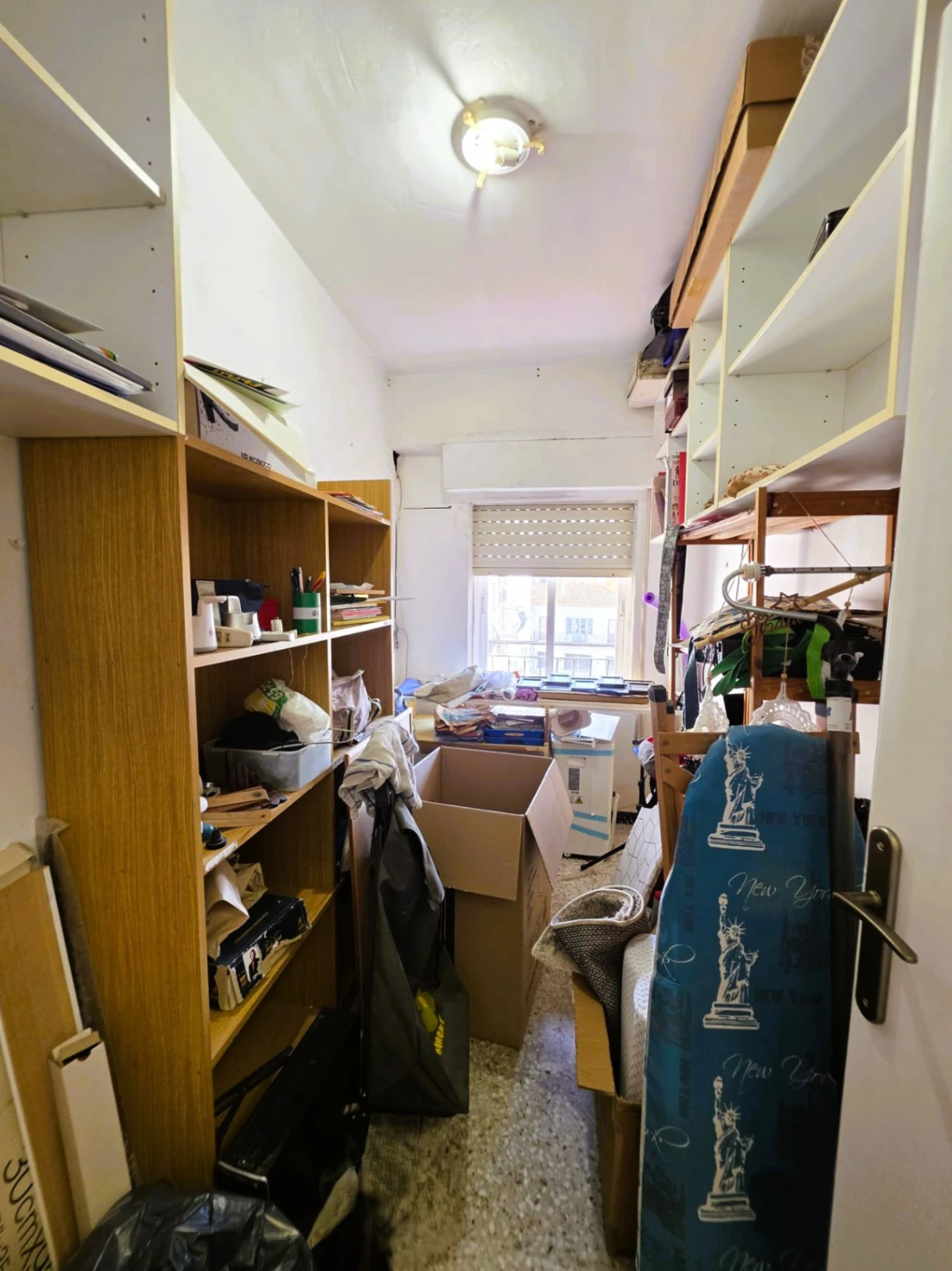 Amplio apartamento de 4 habitaciones en venta - Jalón