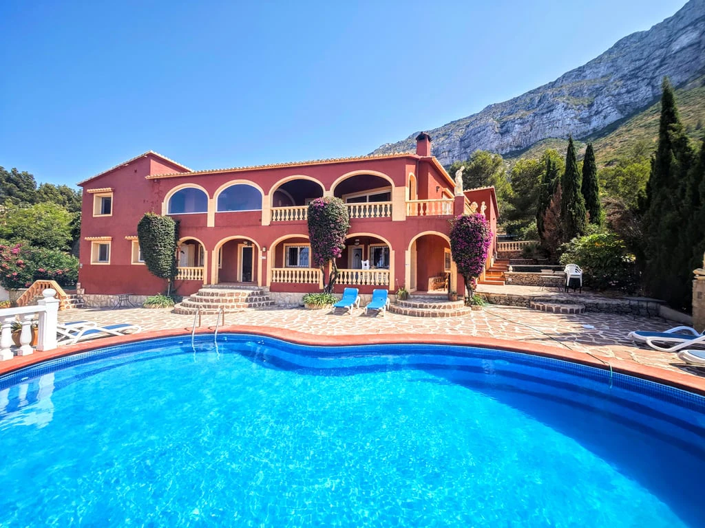 Hotel in Dénia