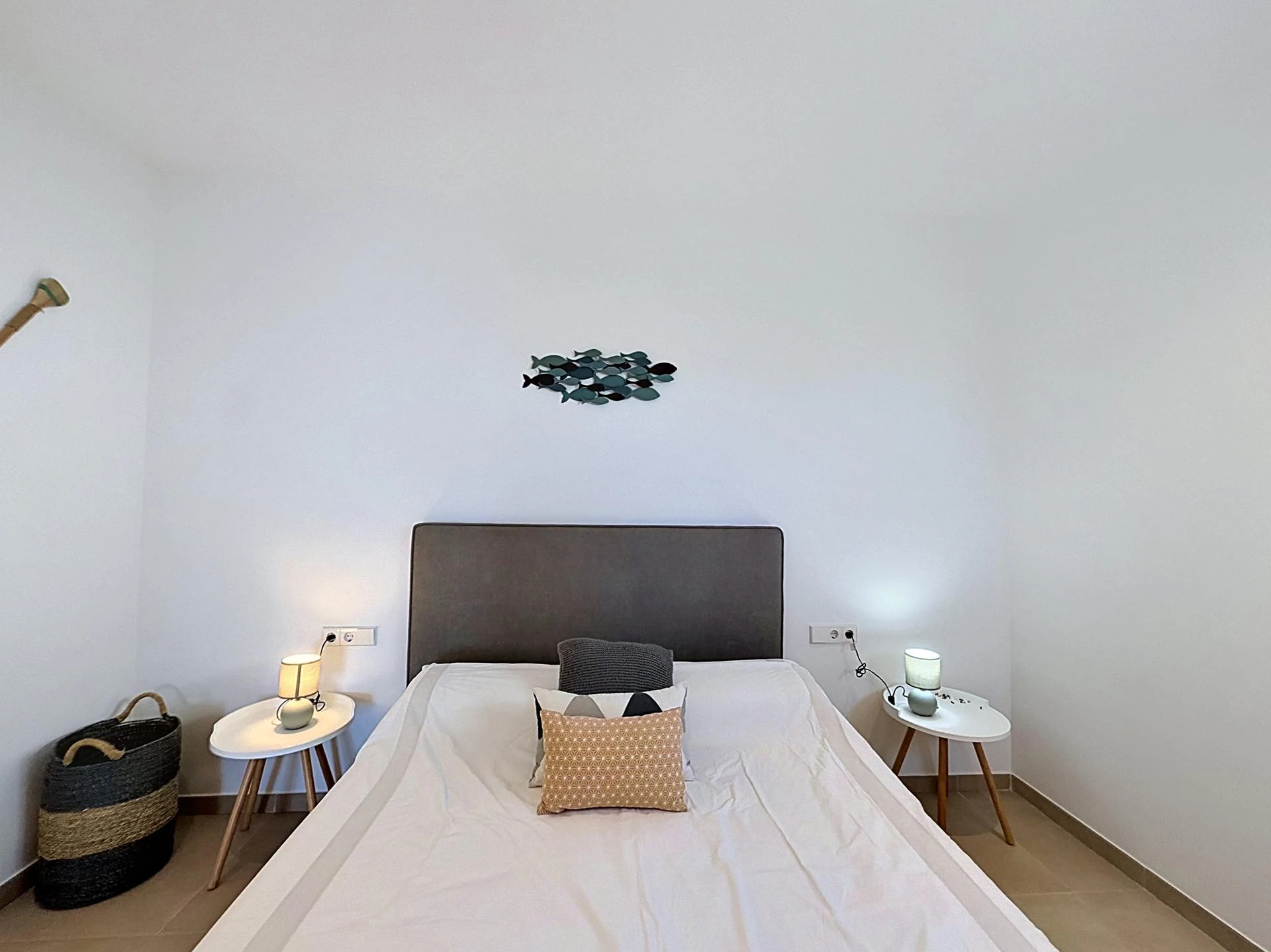 Villa contemporánea con vistas al mar y piscina desbordante privada en Residencial Magnolias, Cumbre del Sol