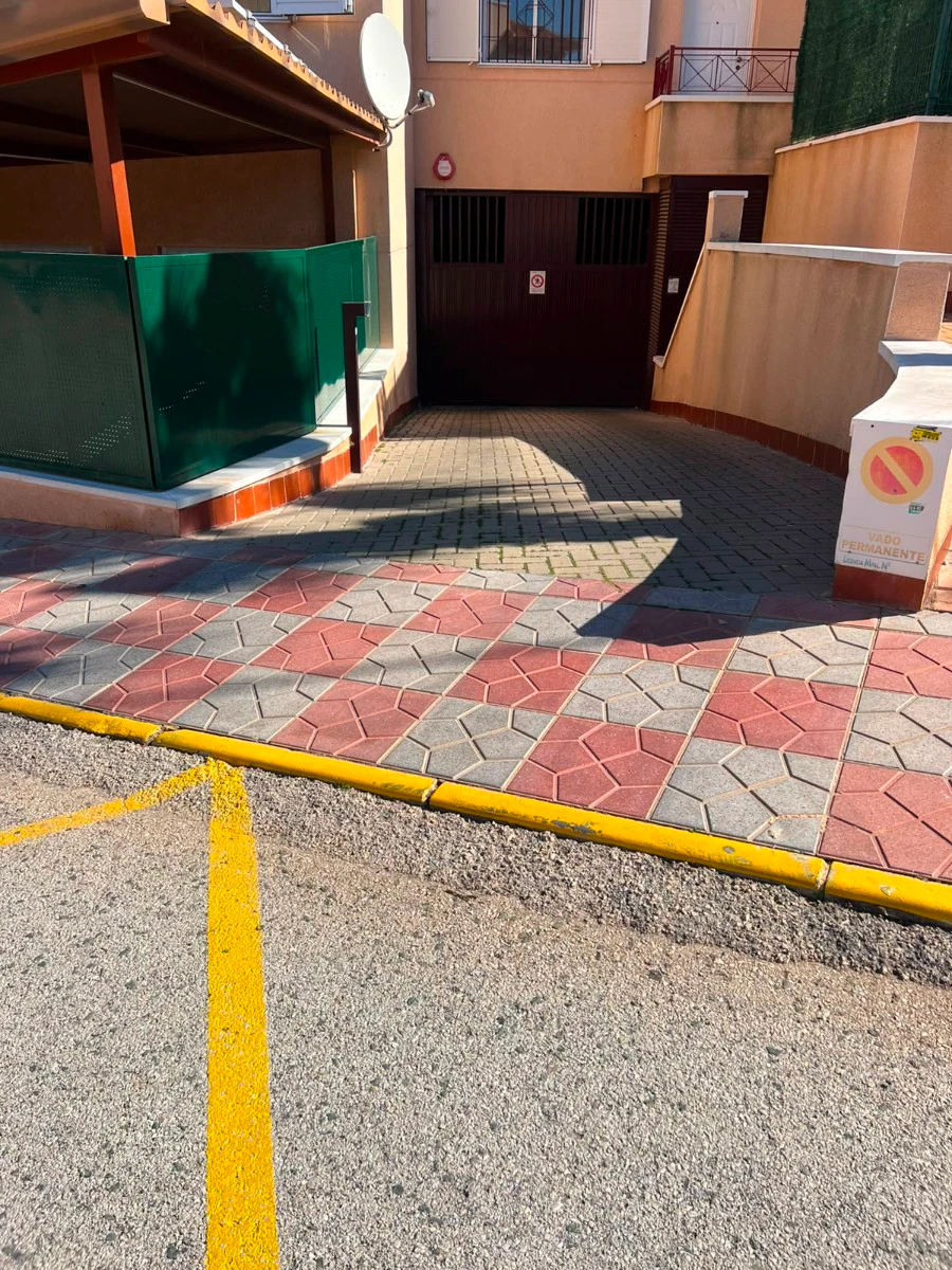 Piso en venta en Gran Alacant