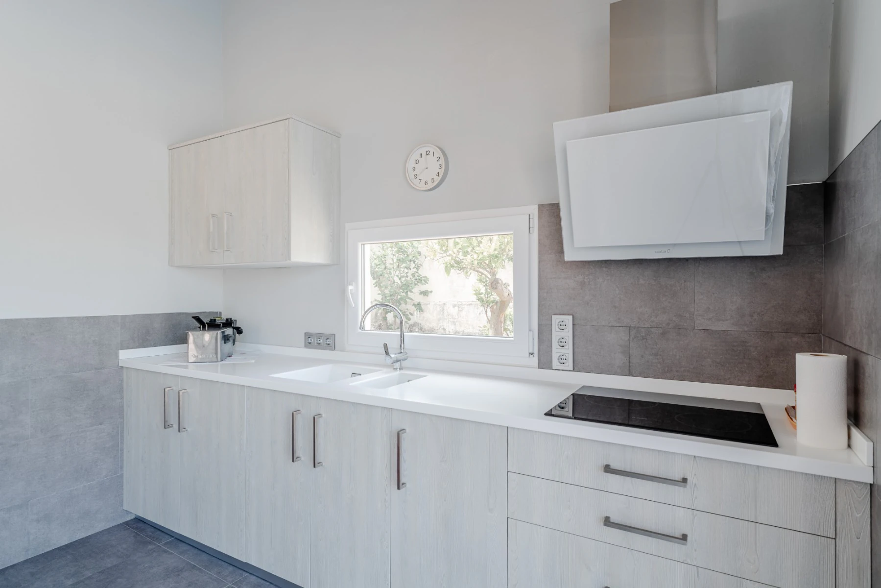 Chalet/Villa en venta en Benissa