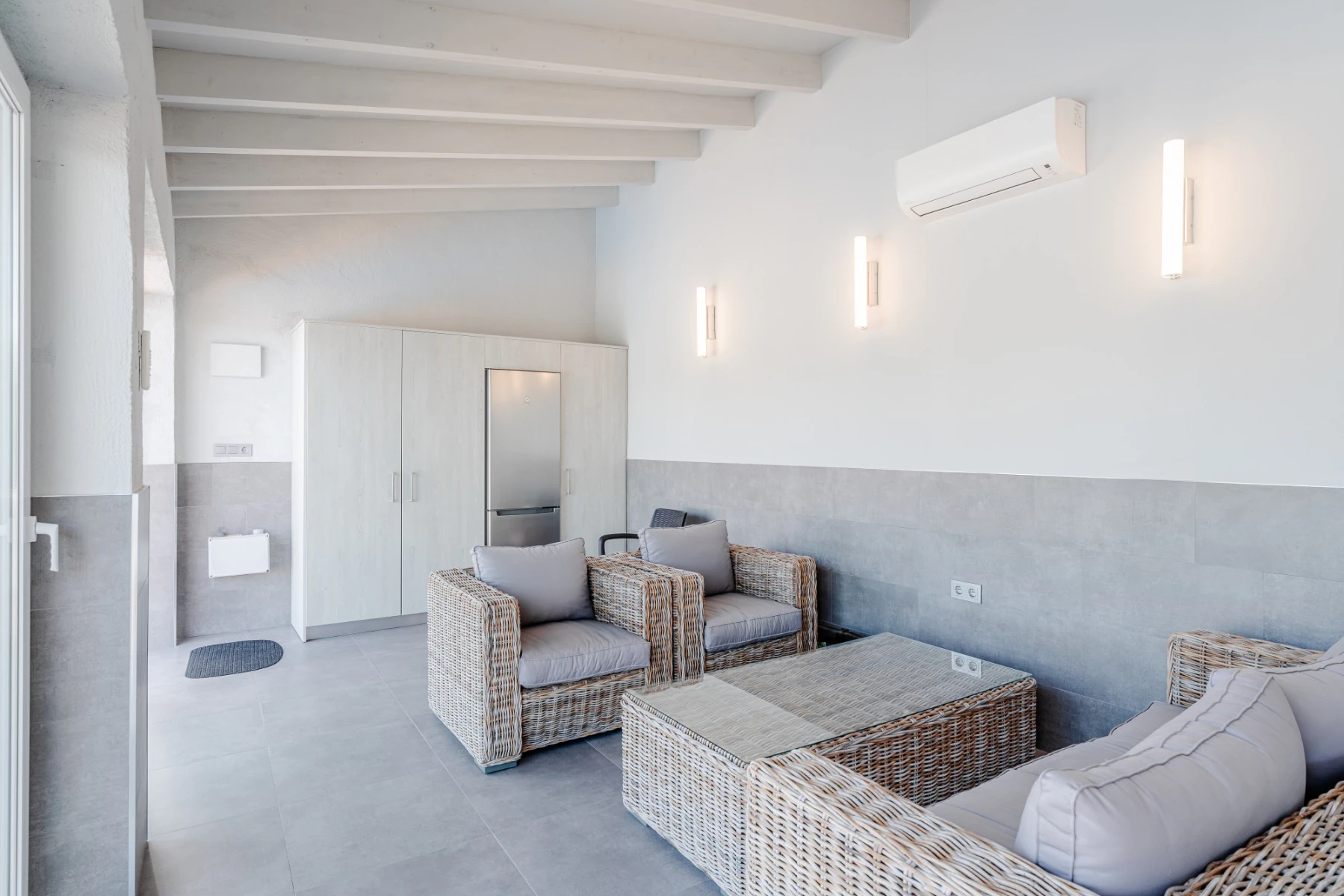 Chalet/Villa en venta en Benissa