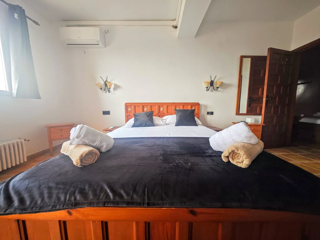 Hotel in Dénia