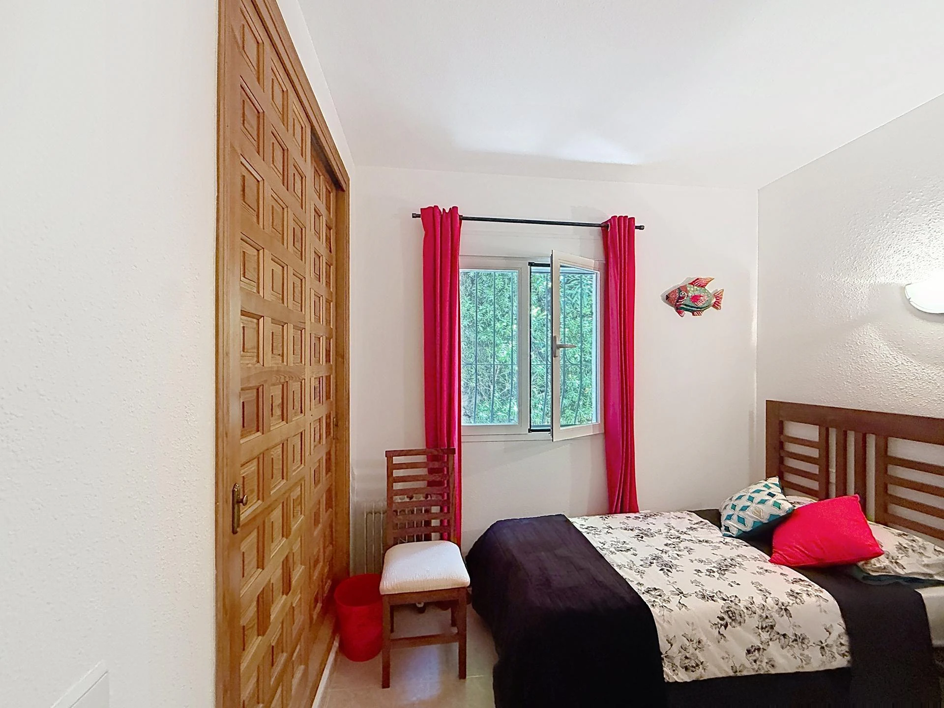 Villa independiente con vistas al mar y piscina climatizada Kalmias Cumbre del Sol Costa Blanca Norte