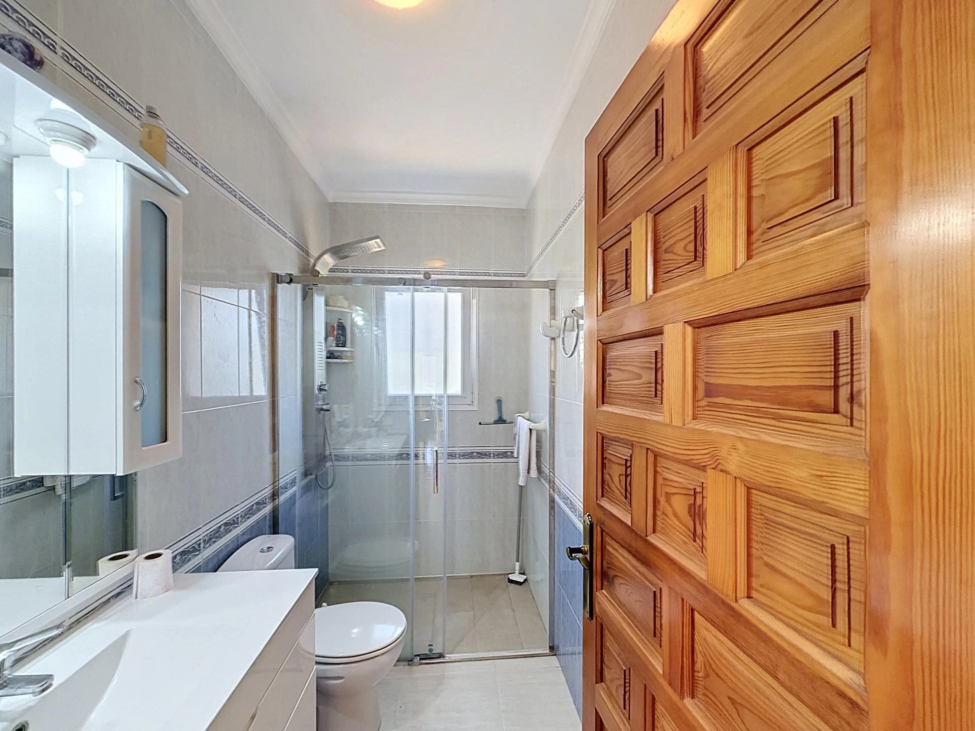 Villa en residencial magnolias cumbre del sol costa blanca norte