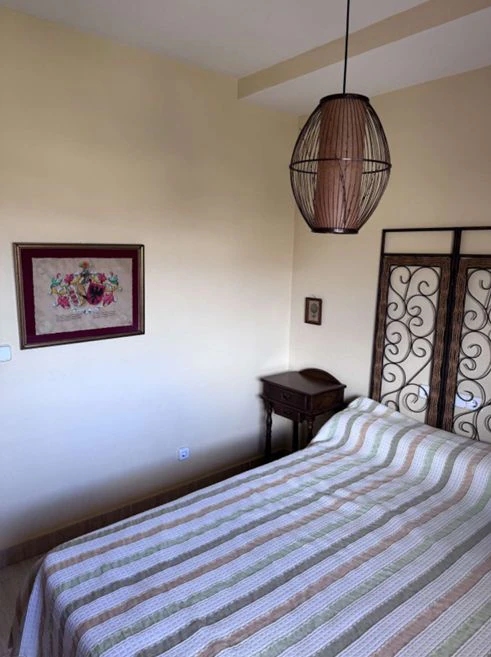 Helle Wohnung in der exklusiven Gegend von La Cala de Villajoyosa.
