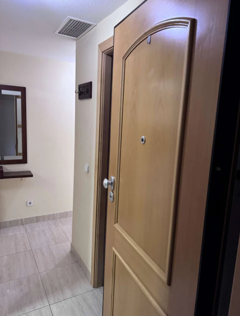 Luminoso apartamento situado en la exclusiva zona de La Cala de Villajoyosa