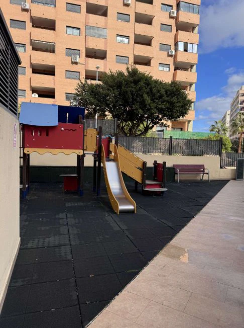 Luminoso apartamento situado en la exclusiva zona de La Cala de Villajoyosa