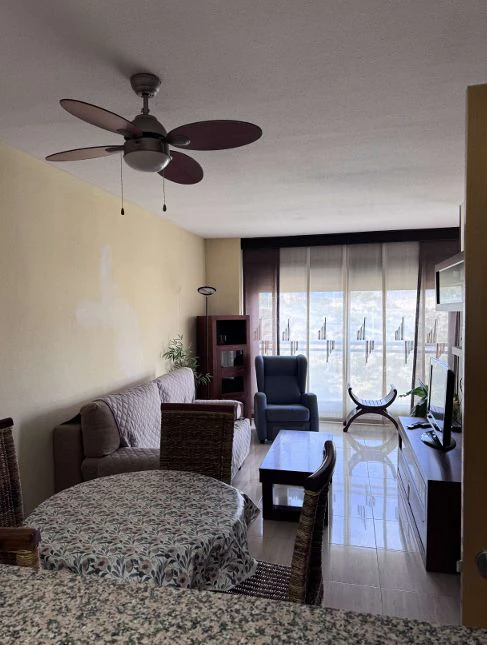 Luminoso apartamento situado en la exclusiva zona de La Cala de Villajoyosa