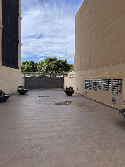 Luminoso apartamento situado en la exclusiva zona de La Cala de Villajoyosa