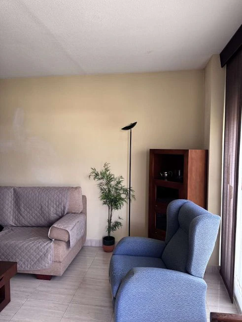 Luminoso apartamento situado en la exclusiva zona de La Cala de Villajoyosa