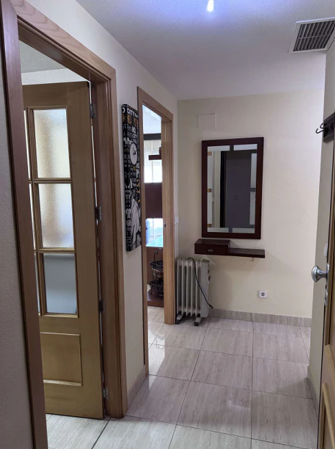 Luminoso apartamento situado en la exclusiva zona de La Cala de Villajoyosa
