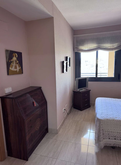 Luminoso apartamento situado en la exclusiva zona de La Cala de Villajoyosa