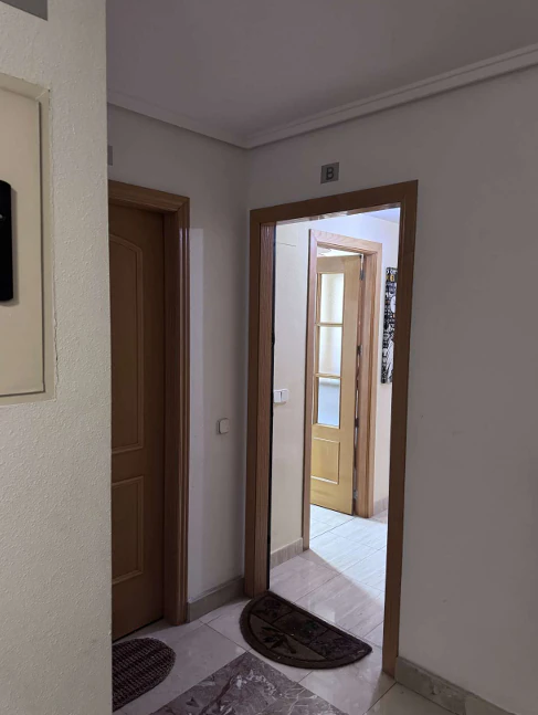Luminoso apartamento situado en la exclusiva zona de La Cala de Villajoyosa