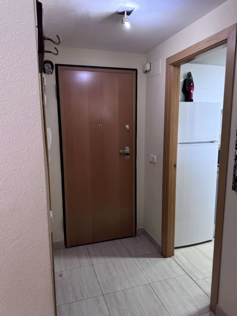 Luminoso apartamento situado en la exclusiva zona de La Cala de Villajoyosa