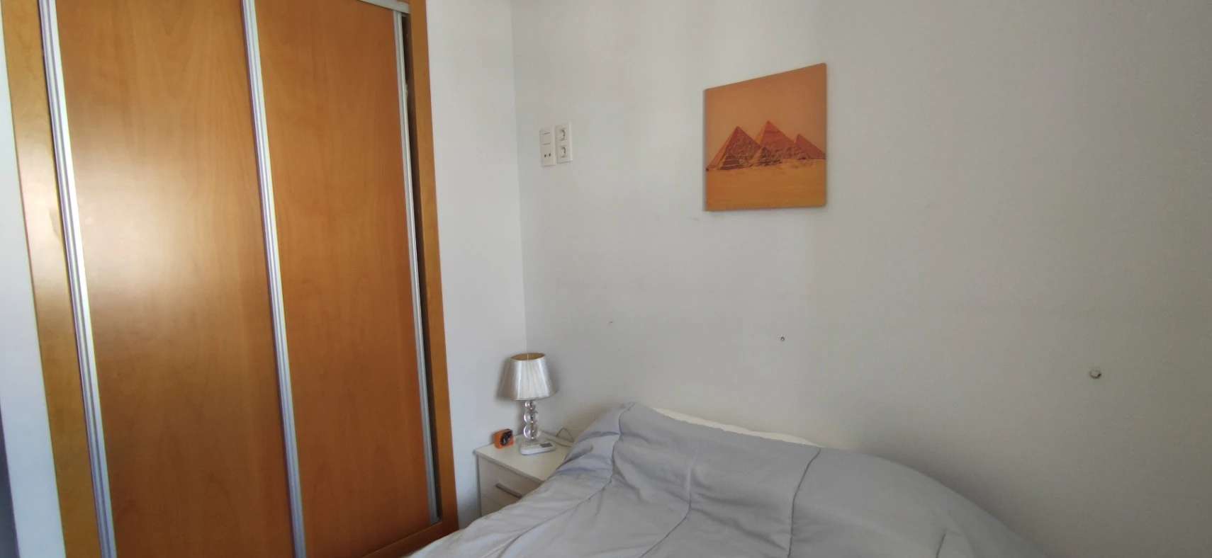 Ático dúplex con vistas panorámicas al mar – Exclusividad a 100 metros de la playa