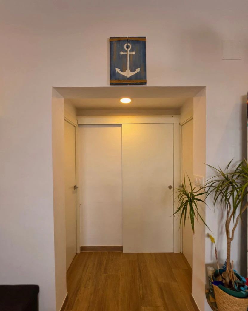 Encantadora casa independiente en alquiler anual en la zona de La Sabatera, Moraira