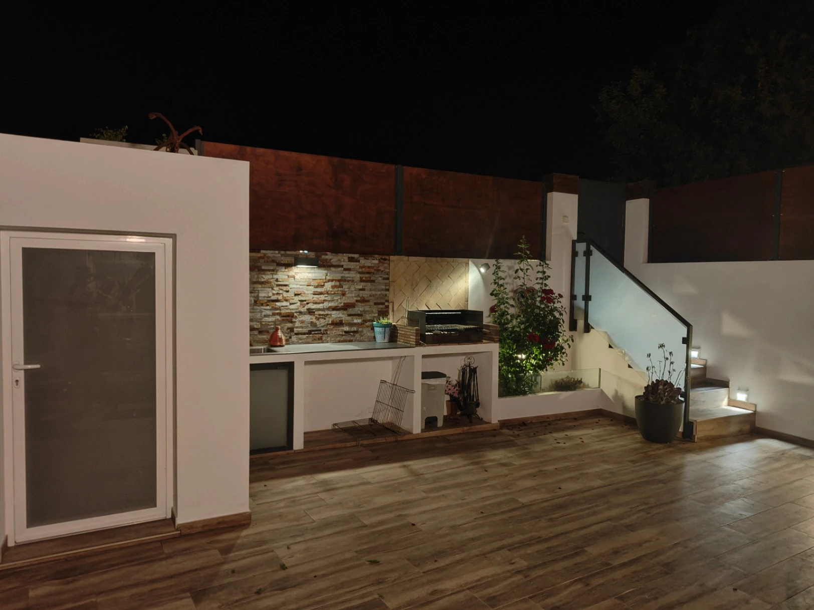Encantadora casa independiente en alquiler anual en la zona de La Sabatera, Moraira