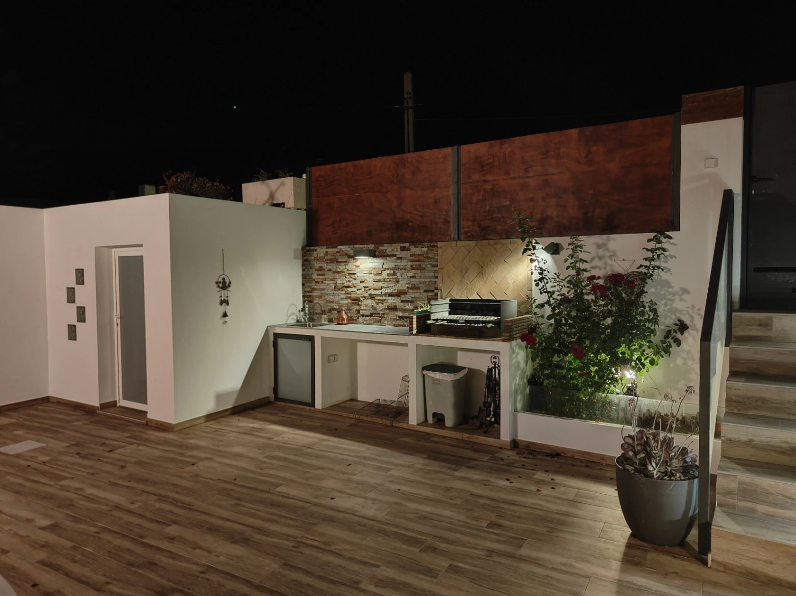 Encantadora casa independiente en alquiler anual en la zona de La Sabatera, Moraira