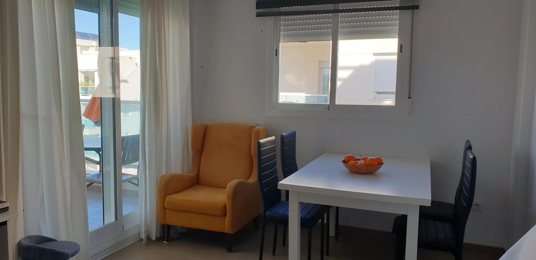 Ático dúplex con vistas panorámicas al mar – Exclusividad a 100 metros de la playa