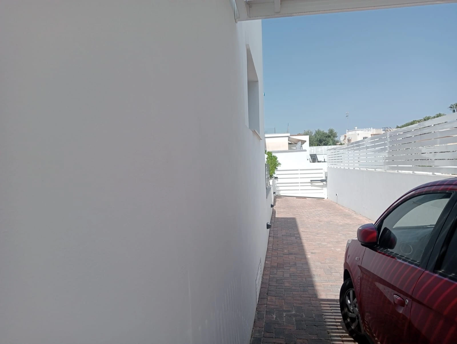 L-SC654424 - Chalet de 3 habitaciones con piscina en Denia.