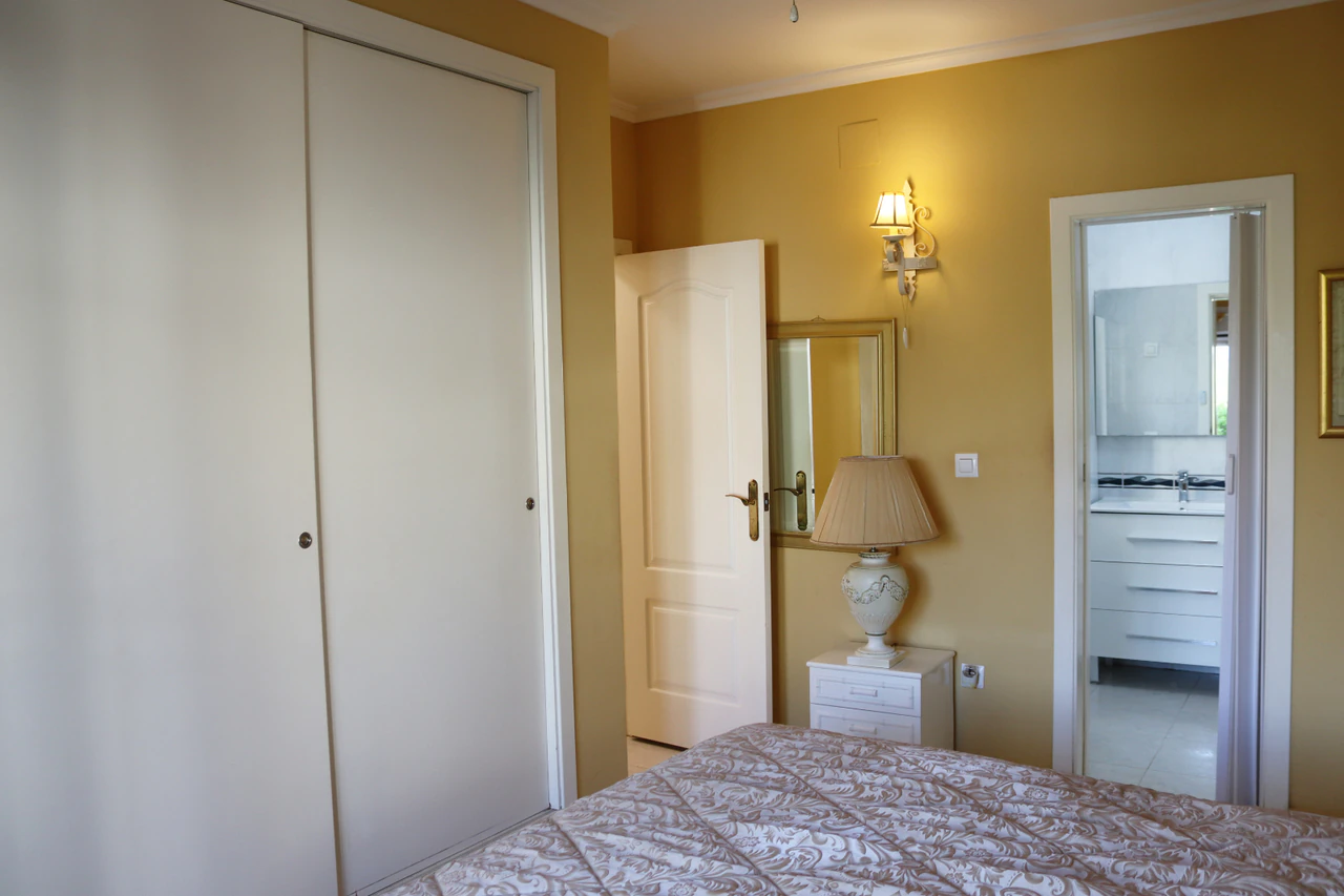 PPT608960 - Chalet/Villa en venta en Murla