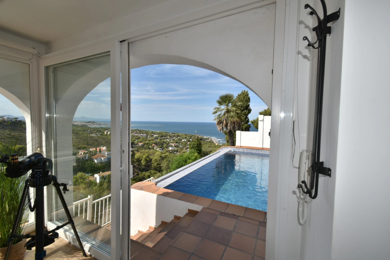 Villa à la vente à Denia