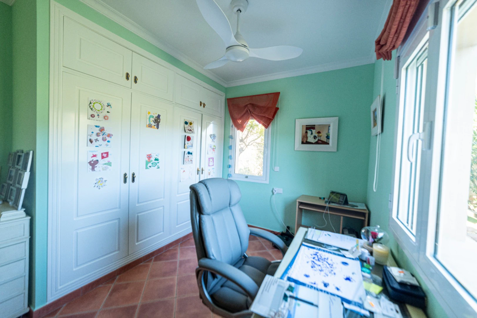 K-DI422399 - Villa de lujo con vista al mar en Denia